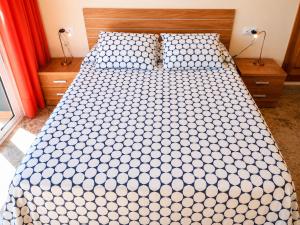 Apartamento Azul Marino by Rental Olé