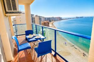 Apartamento Azul Marino by Rental Olé