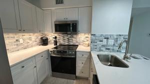 Siesta Beach House Unit 201