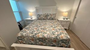 Siesta Beach House Unit 201