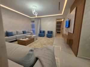 Tanger Luxury Apart