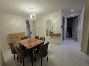 Tanger Luxury Apart