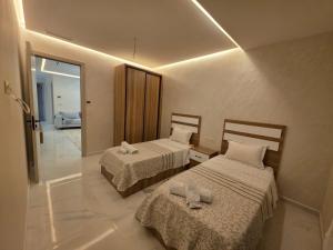 Tanger Luxury Apart