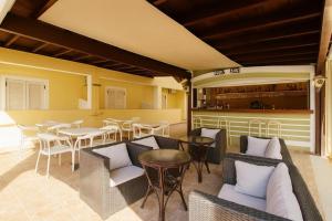 Kalypso studio Resorts