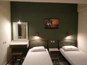 Kalypso studio Resorts