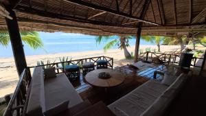 Antoremba Lodge