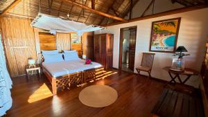 Antoremba Lodge
