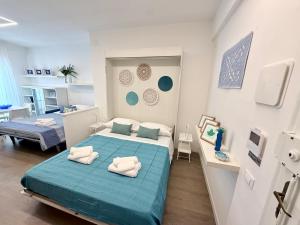 Angolo Azzurro Holiday Home, Silvi Marina