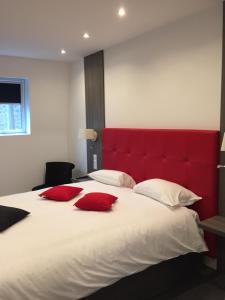 Hotels Le Beverl'inn : photos des chambres