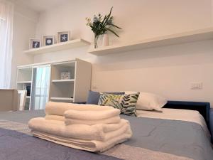 Angolo Azzurro Holiday Home, Silvi Marina