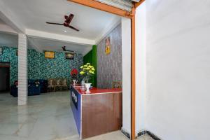 SPOT ON Pk Hotel & Restaurant