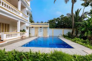 Villa Ivory - Auroville