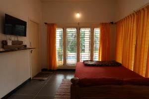 Villa Ivory - Auroville