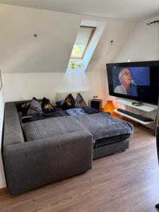 Grand Duplex Vila Sol Bled