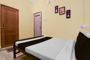 Hotel O White Sapphire