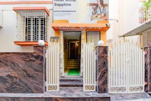 Hotel O White Sapphire