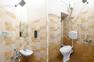 Hotel O White Sapphire