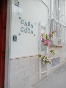 CASA COTA
