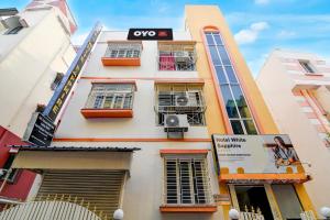 Hotel O White Sapphire