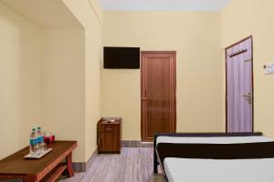 Hotel O White Sapphire