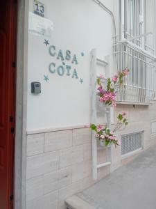 CASA COTA