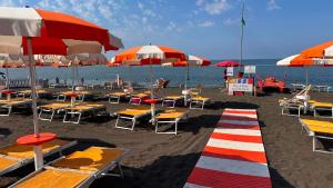 Ladispoli Apartment