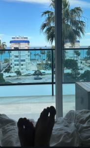 Luxury by the beaches!