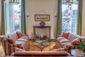 Pantheon Luxury Apartment