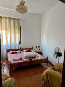 Dyrrah Rooms Central