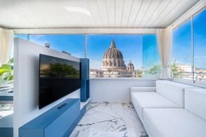 Valentine Suite Vatican View & Jacuzzi