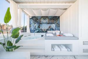 Valentine Suite Vatican View & Jacuzzi