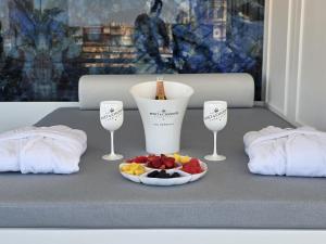 Valentine Suite Vatican View & Jacuzzi