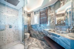 Valentine Suite Vatican View & Jacuzzi