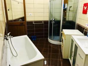 Dyrrah Rooms Central
