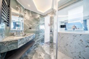 Valentine Suite Vatican View & Jacuzzi