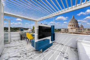 Valentine Suite Vatican View & Jacuzzi