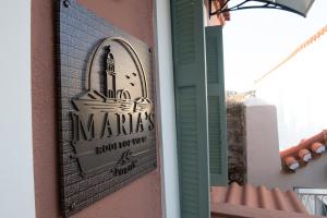 MARIAS Roof Top View