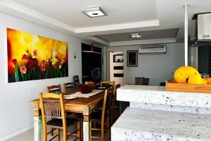 Área Gourmet| 3 Quartos| Quadra Mar| Vaga G |MA238