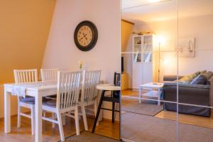 Bright Apartment in Haapsalu