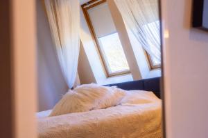 Bright Apartment in Haapsalu