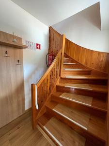 Apartmaji Tomšič