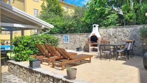 House Gorica 2 - underground level apartments