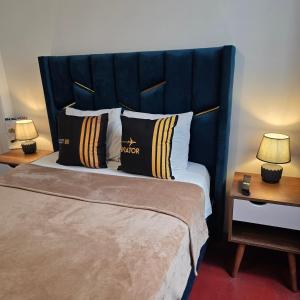 Lima Airport Hostel - FREE AIRPORT PICK UP