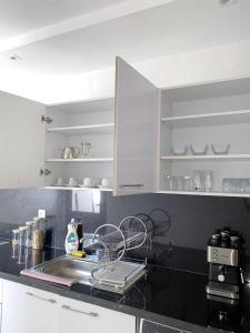 Appartement de luxe cosy au cœur du centre-ville