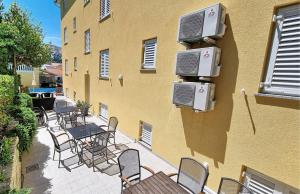 House Gorica 2 - underground level apartments