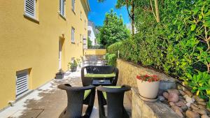 House Gorica 2 - underground level apartments