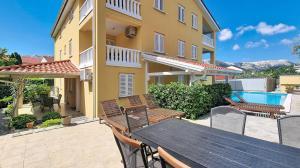 House Gorica 2 - underground level apartments