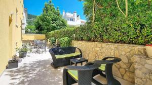 House Gorica 2 - underground level apartments