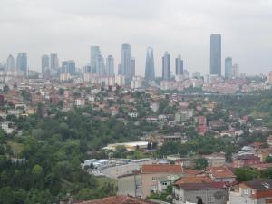 Apartment Savas