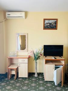 Hotel Angely